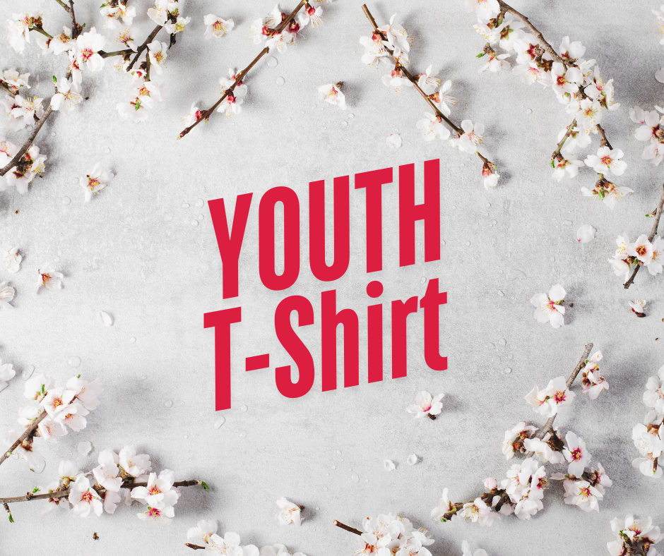 Sweet Land of Liberty - Cherries - Patriotic - S25 - SS - YOUTH T-Shirt