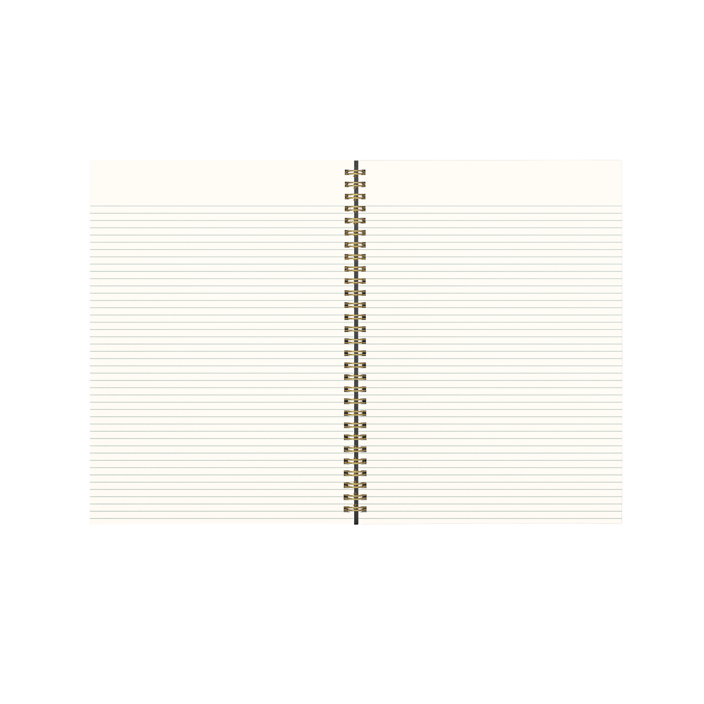 Kaleidoscope Floral Notebook