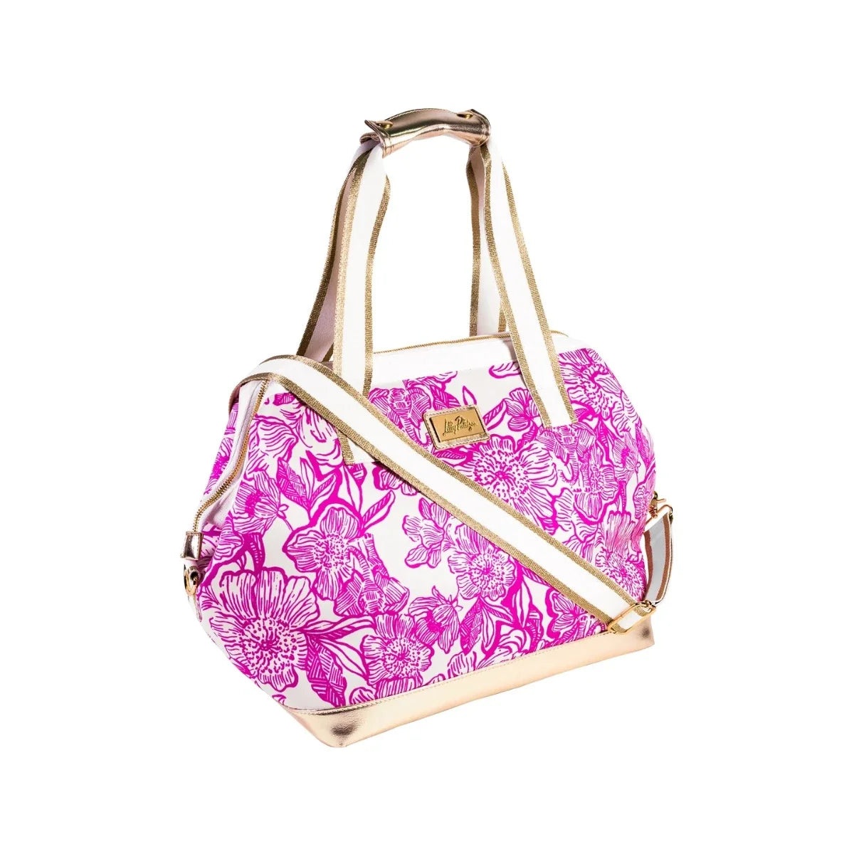 Lilly Pulitzer® Cooler, Unforgettable Pink