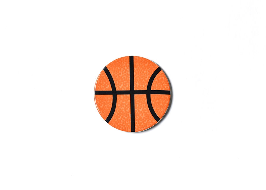 Basket Ball Mini Attachments