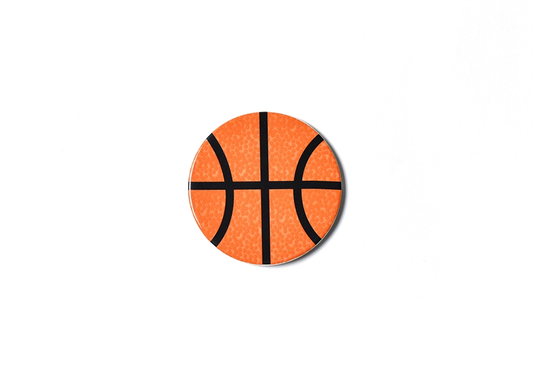 Basket Ball Mini Attachments