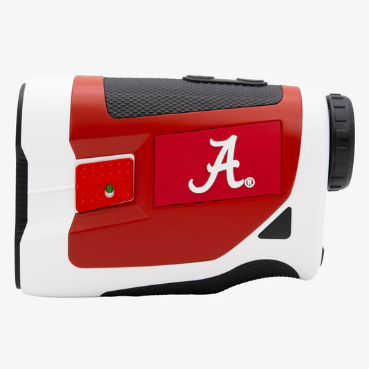 Alabama Crimson Tide Foresight Golf Rangefinder