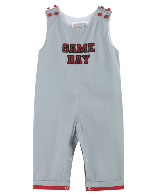 Alabama Fan Longalls