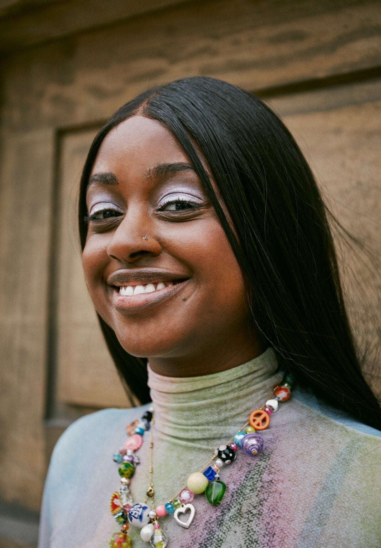 Shoe Shopping, Anjelica Roselyn