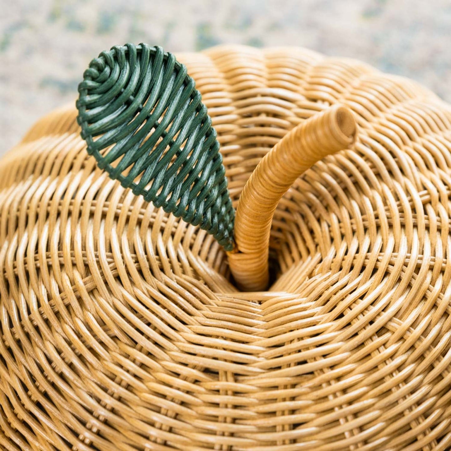 Apple Storage Basket Natural -  Medium