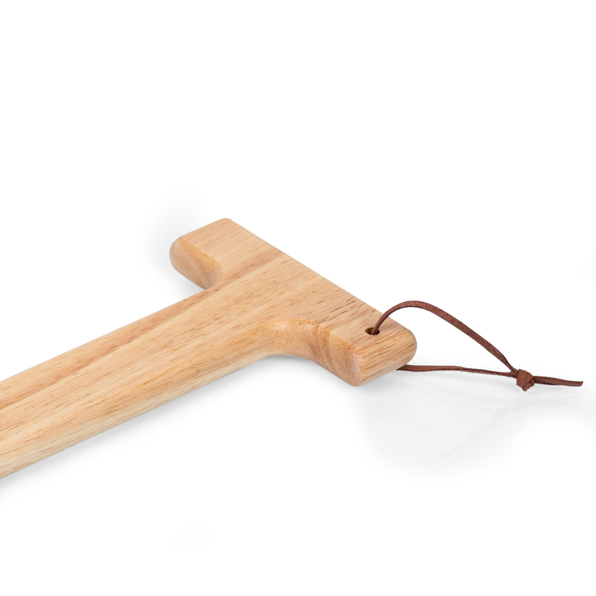 Florida Gators - Hardwood BBQ Grill Scraper with Bottle Opener