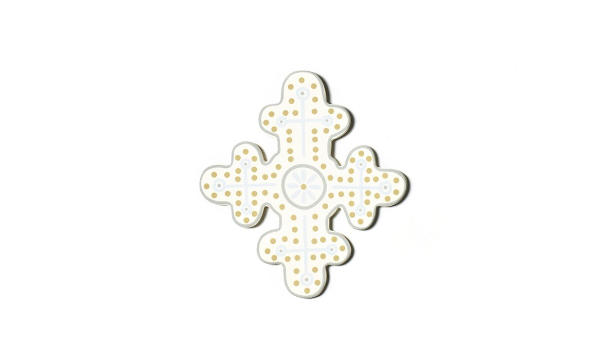 Neutral Cross Mini Attachment