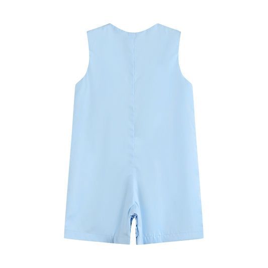 Birthday Boy Shortalls