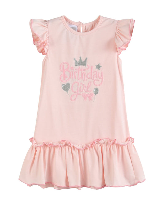 Birthday Girl Dress