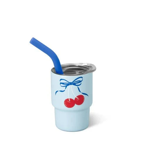 CHERRY POP Swig Shot 2oz