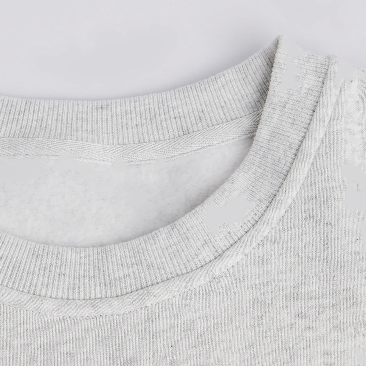 Auburn Crewneck