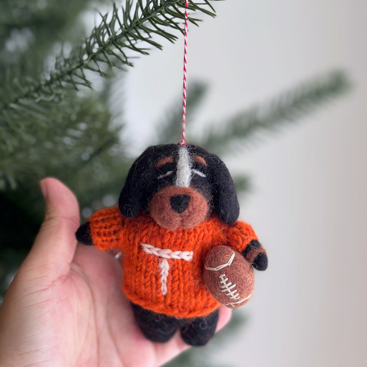 College Football Collection - Tennessee Volunteers