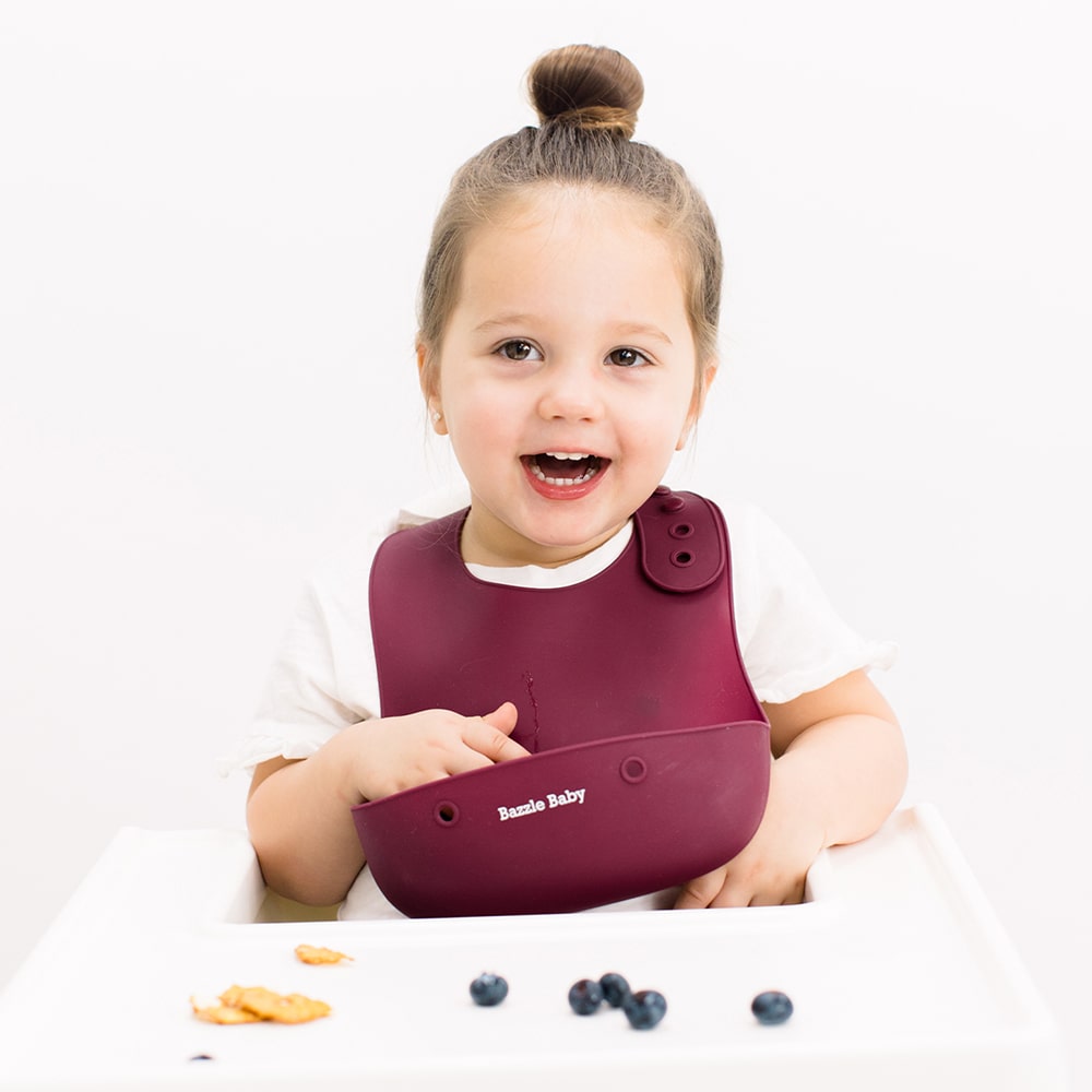 Foodie® Feeding Sets - Assorted Colors