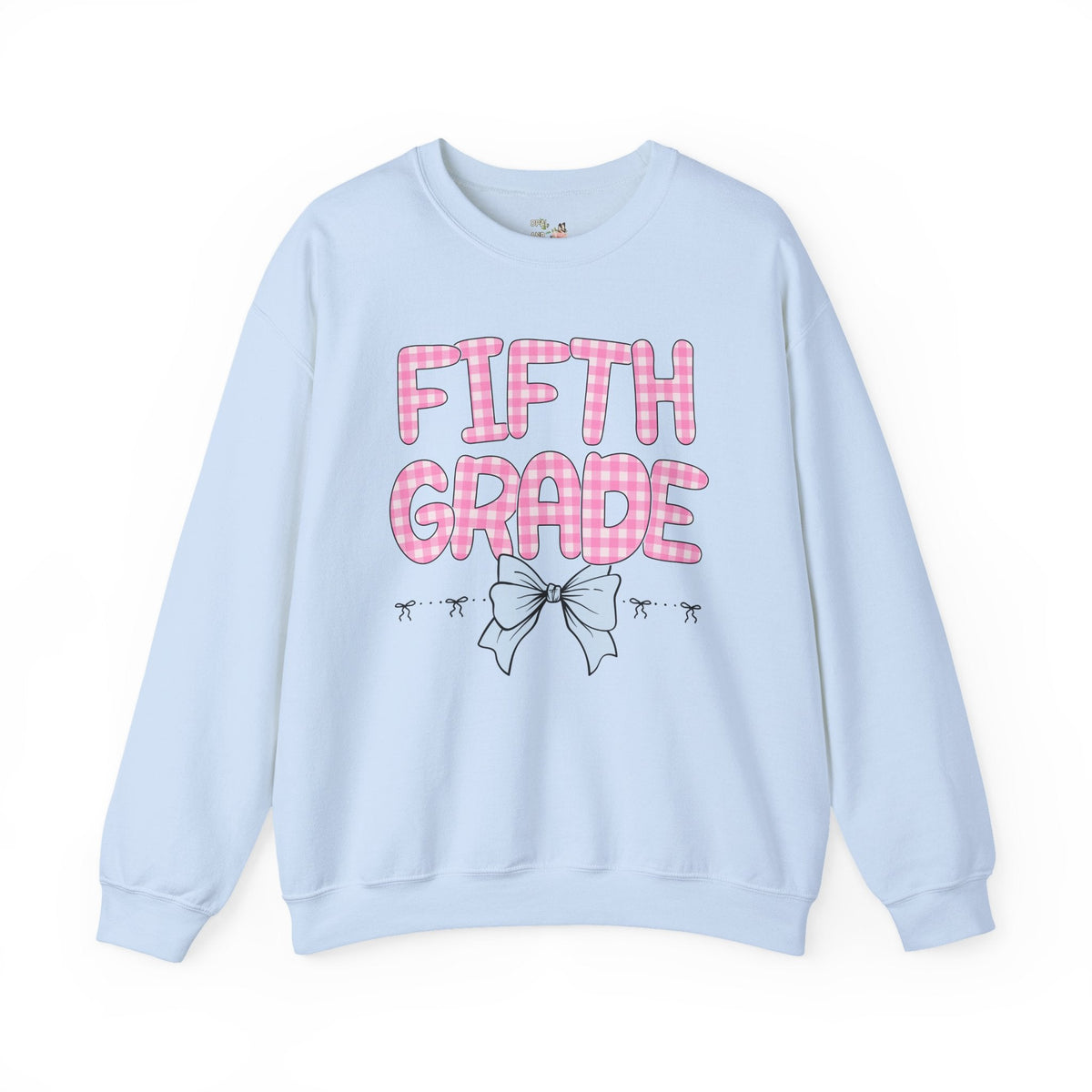 Fifth Grade Teacher Sweatshirt