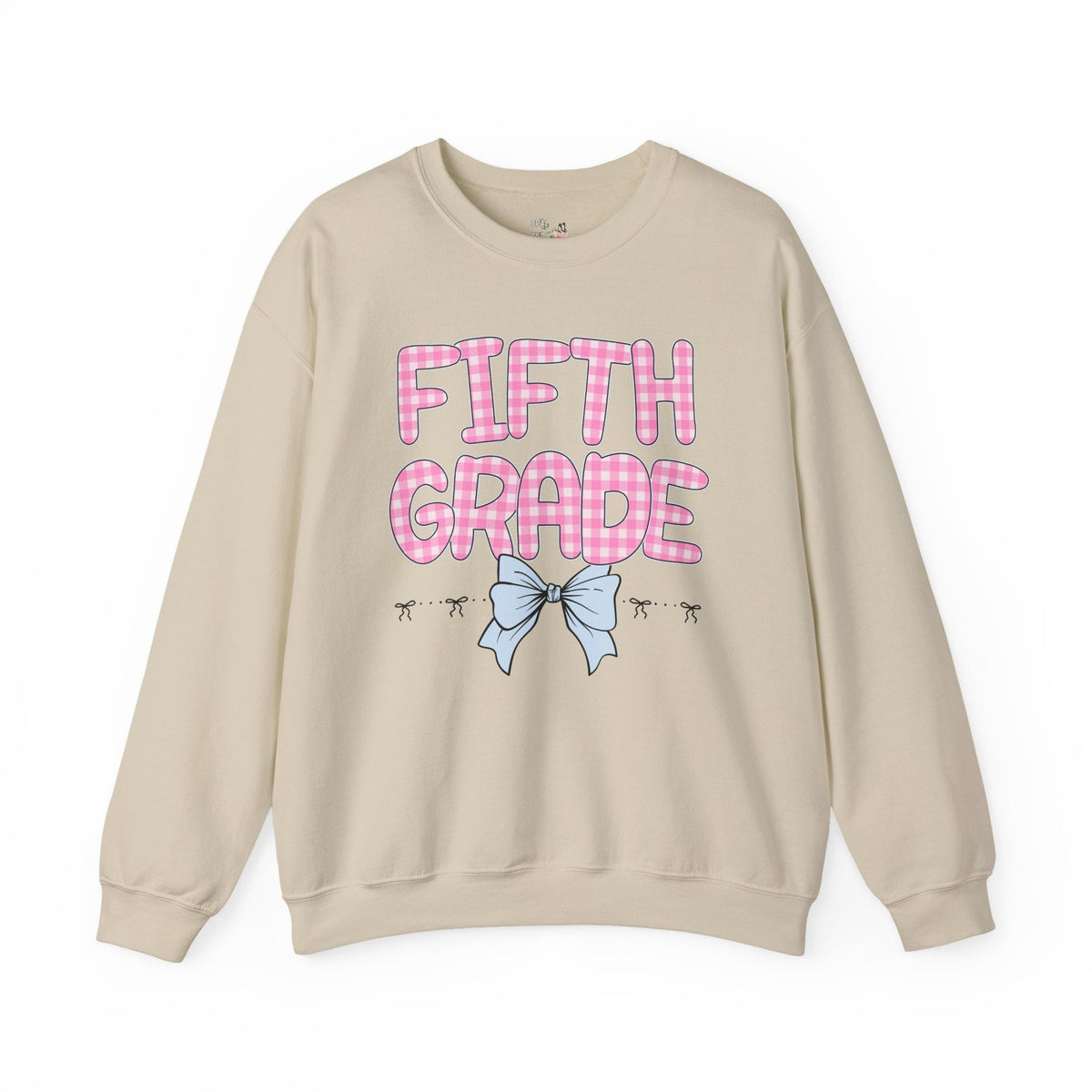 Fifth Grade Teacher Sweatshirt