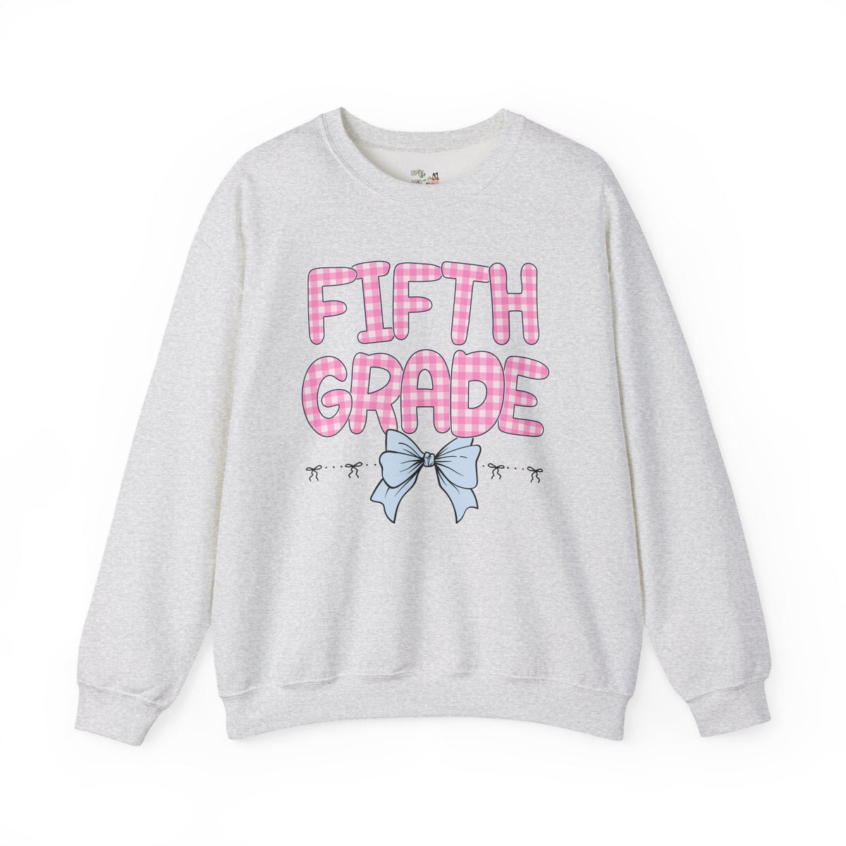 Fifth Grade Teacher Sweatshirt