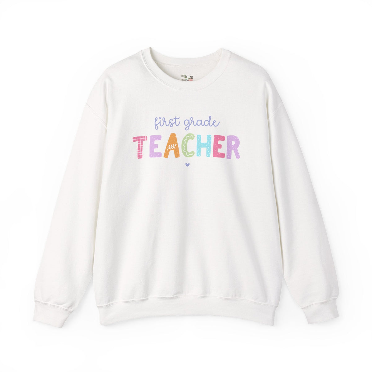 First Grade Teacher