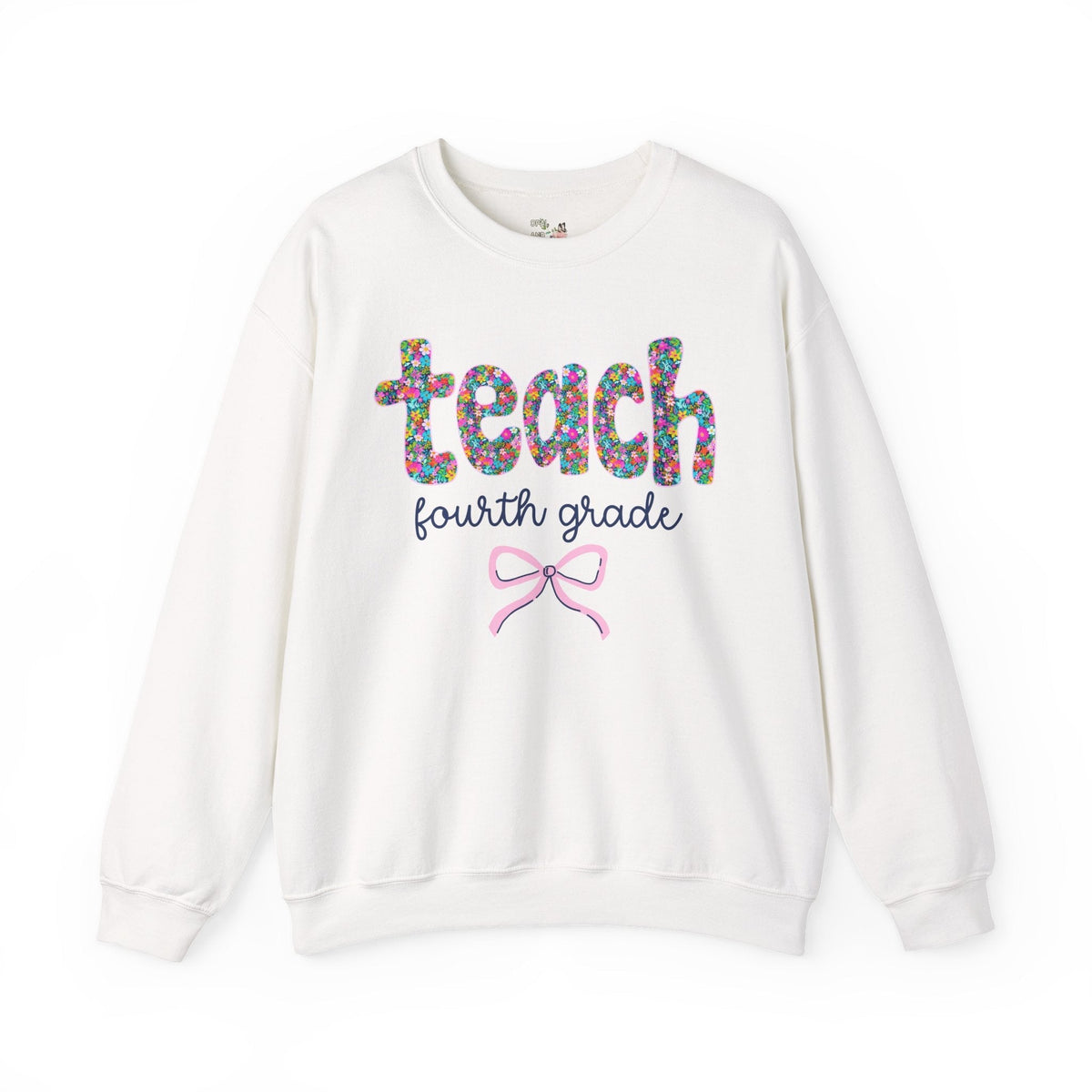 Teach Fourth Grade