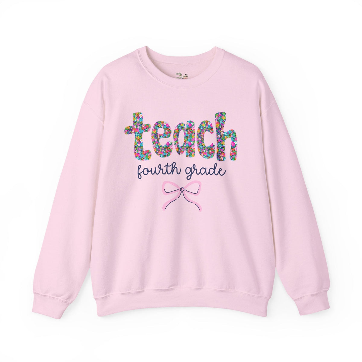 Teach Fourth Grade