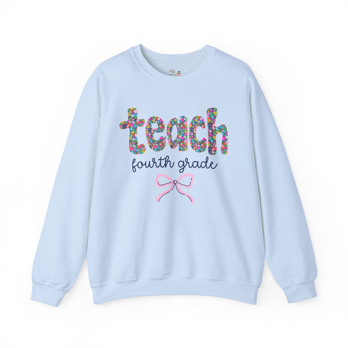 Teach Fourth Grade