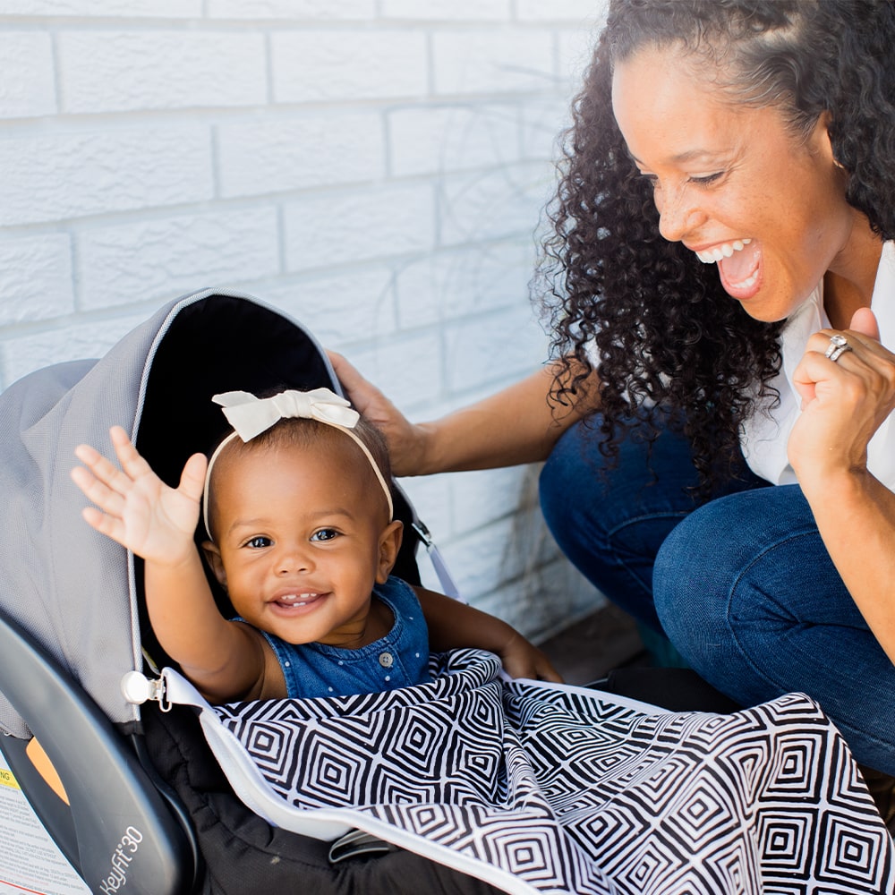 GoBlanket Travel Blanket with Clips: Assorted Colors