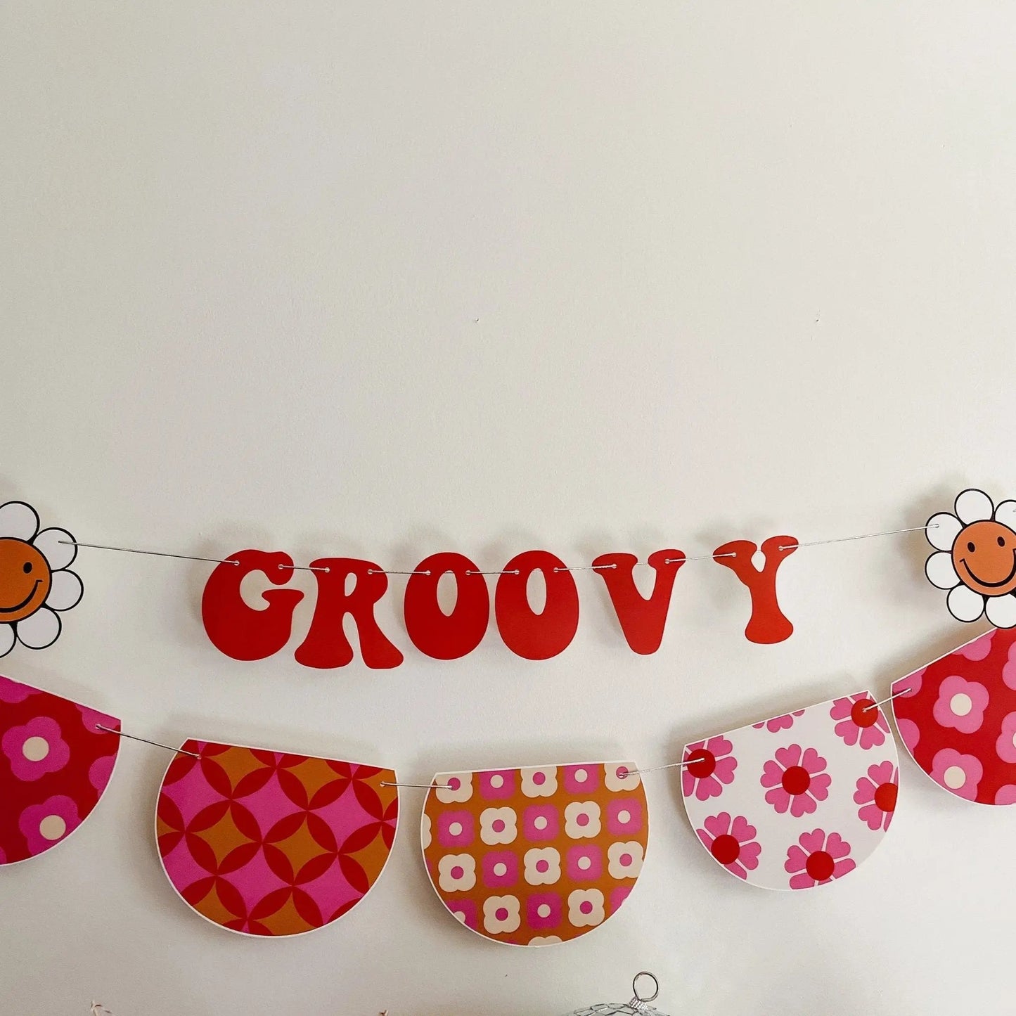Groovy Banner