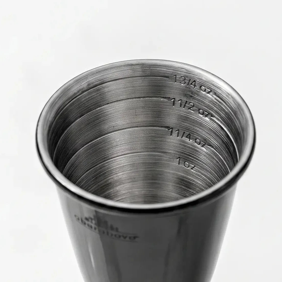 Japanese Jigger - Black