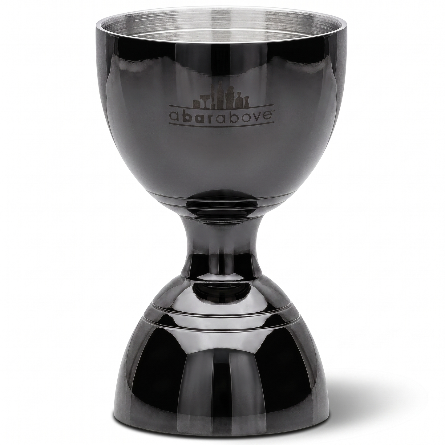 Bell Jigger - Black