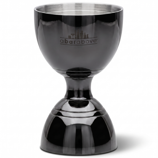 Bell Jigger - Black