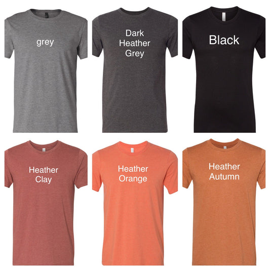 Ghouls just wanna have fun shirt