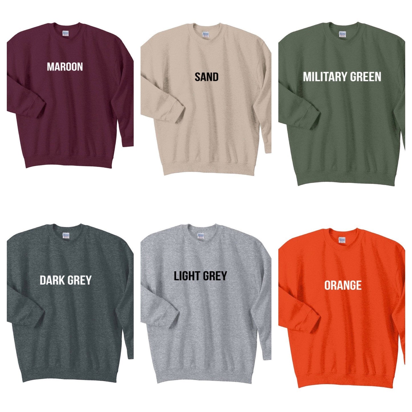 Ghoul's just wanna have fun