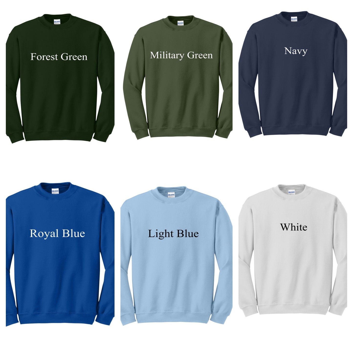 Santa Baby Sweatshirt