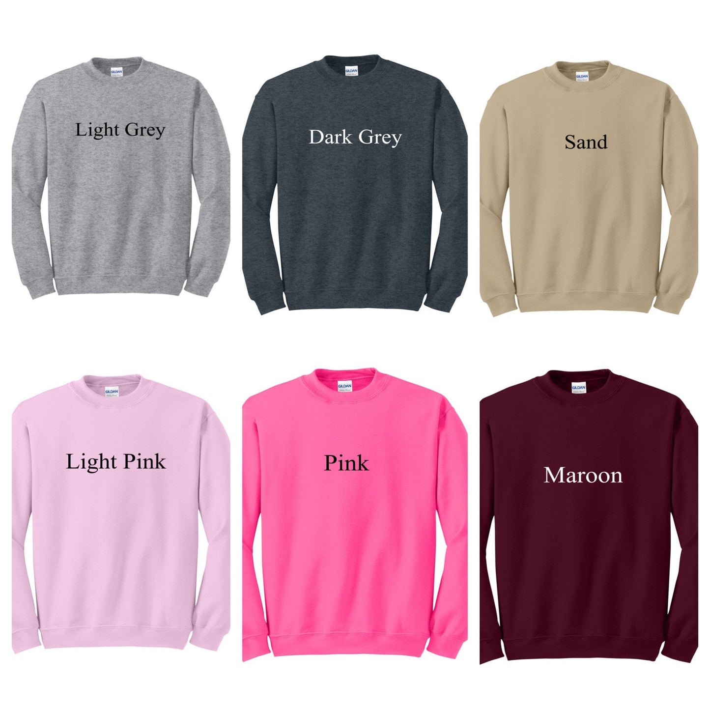 Santa Baby Sweatshirt