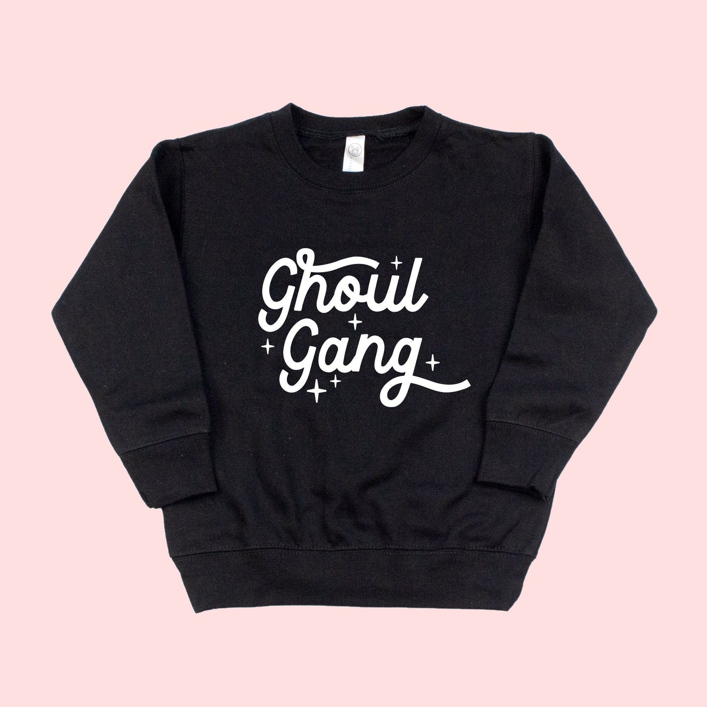 Ghoul Gang Sweatshirt