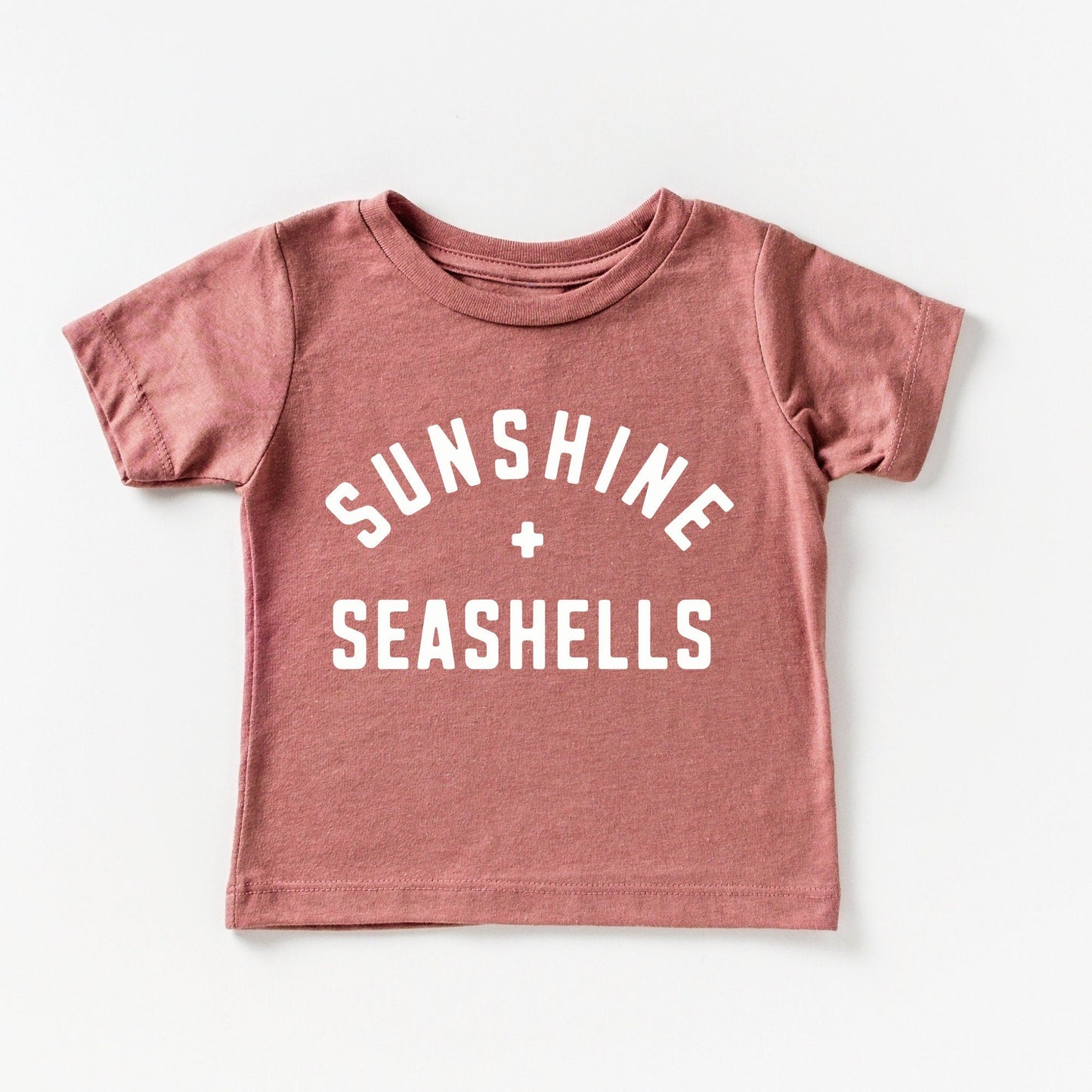 Sunshine and Seashells