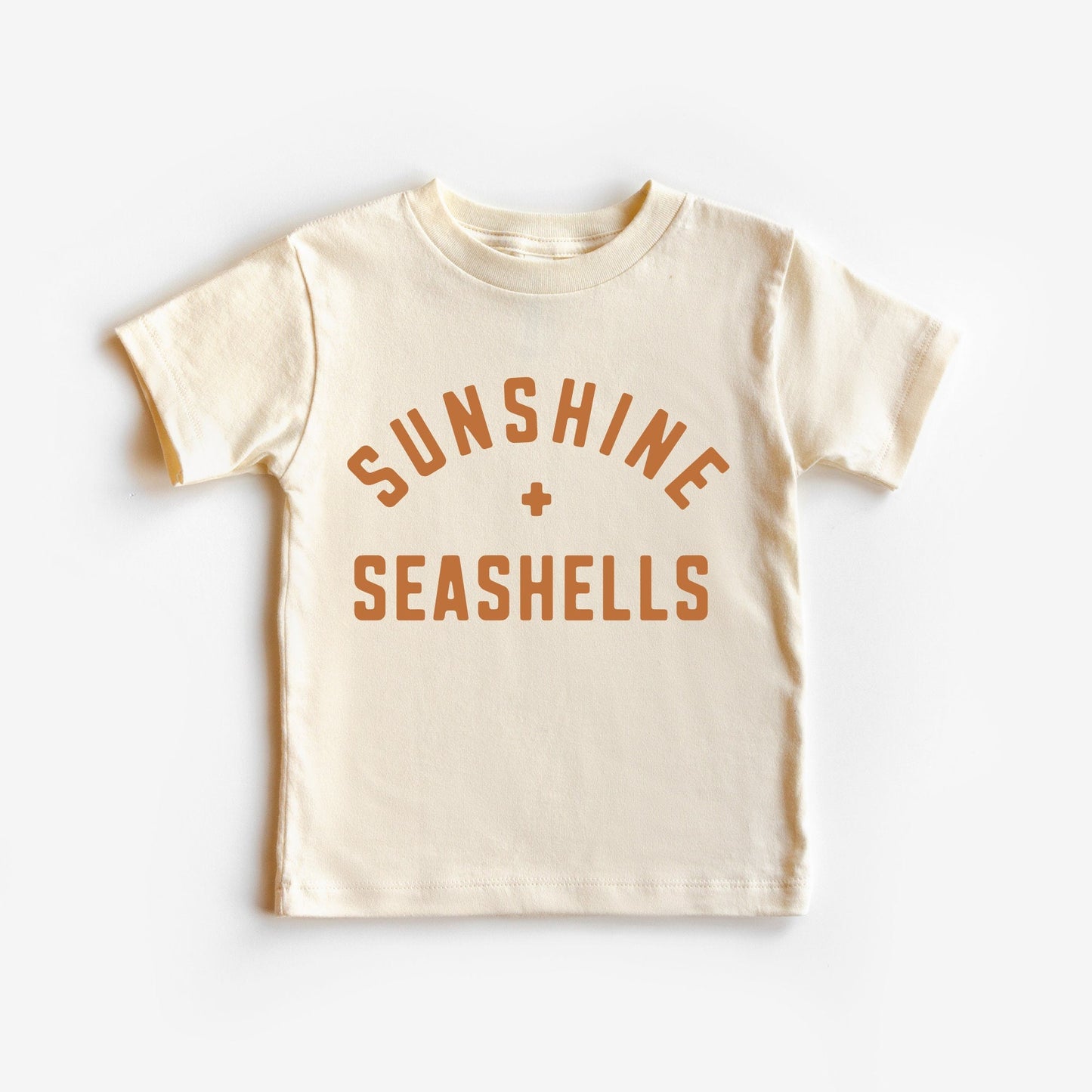 Sunshine and Seashells