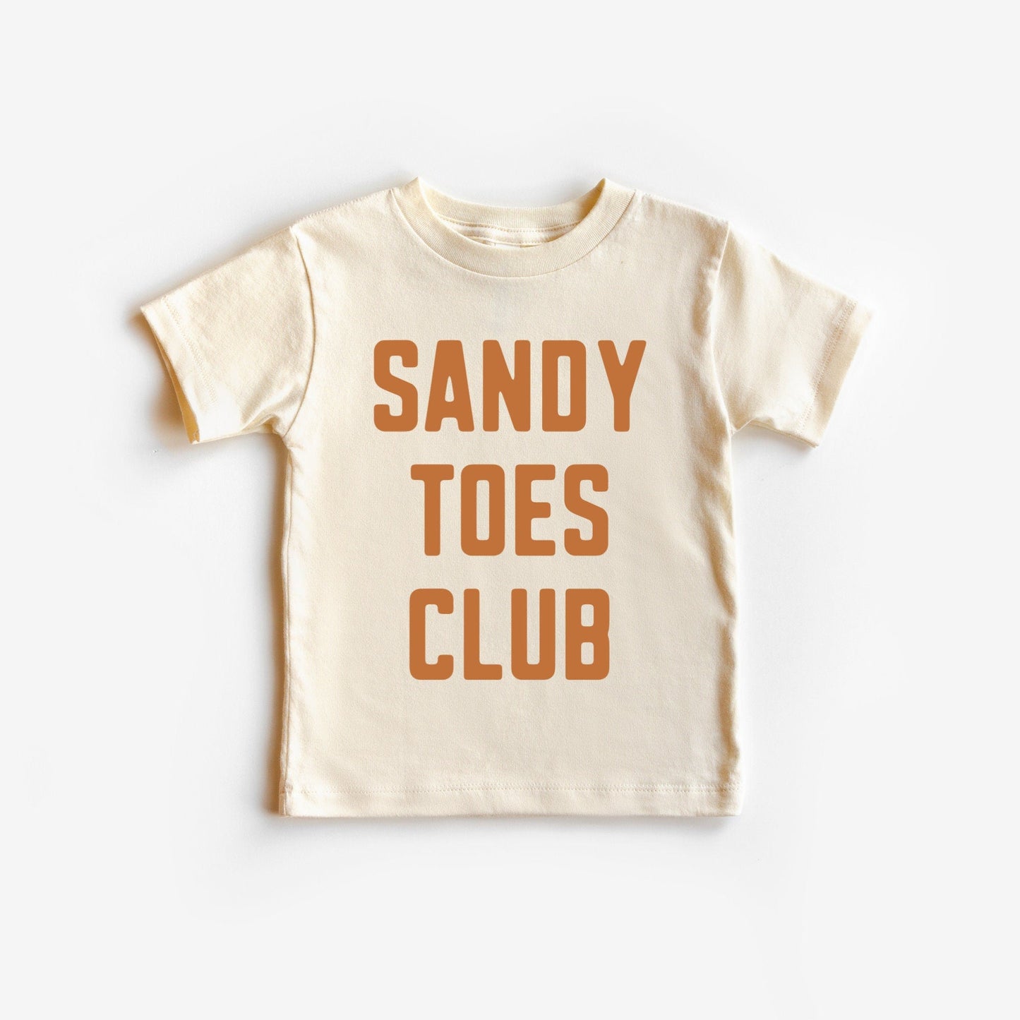 Sandy Toes Club