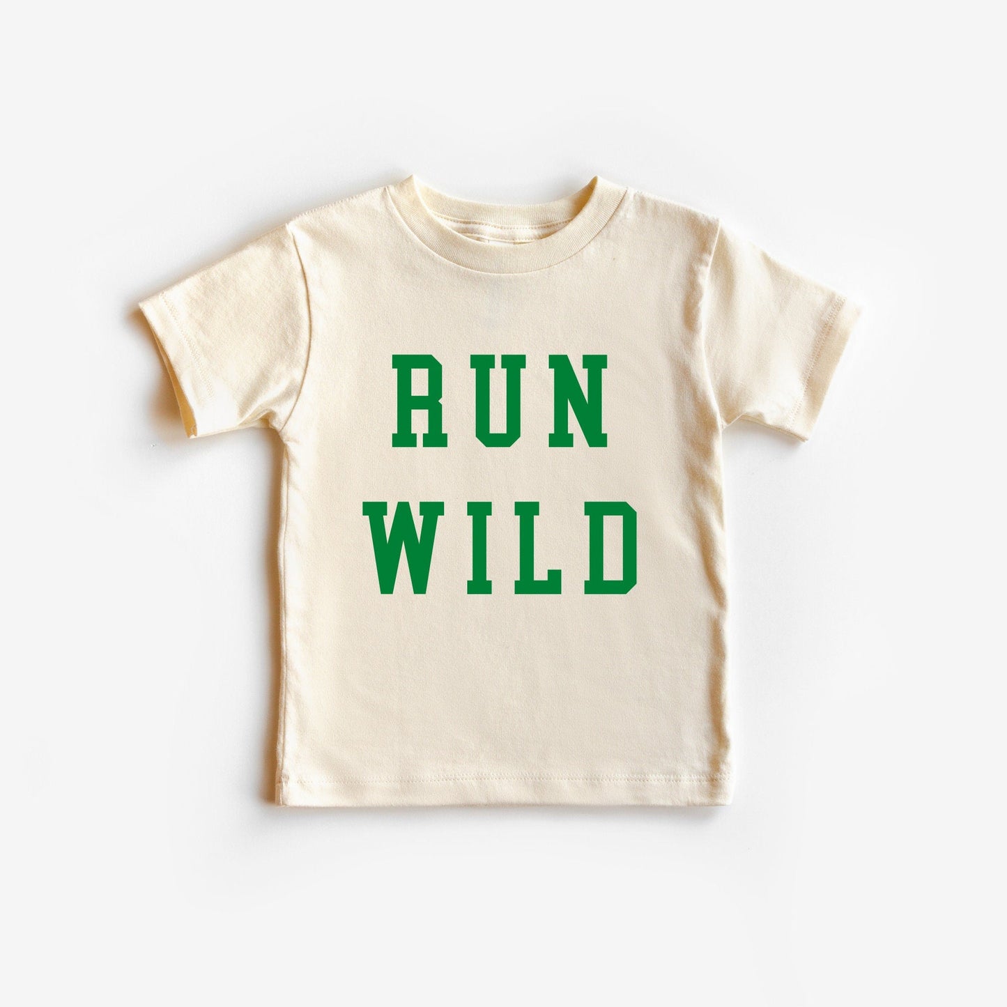 Run Wild