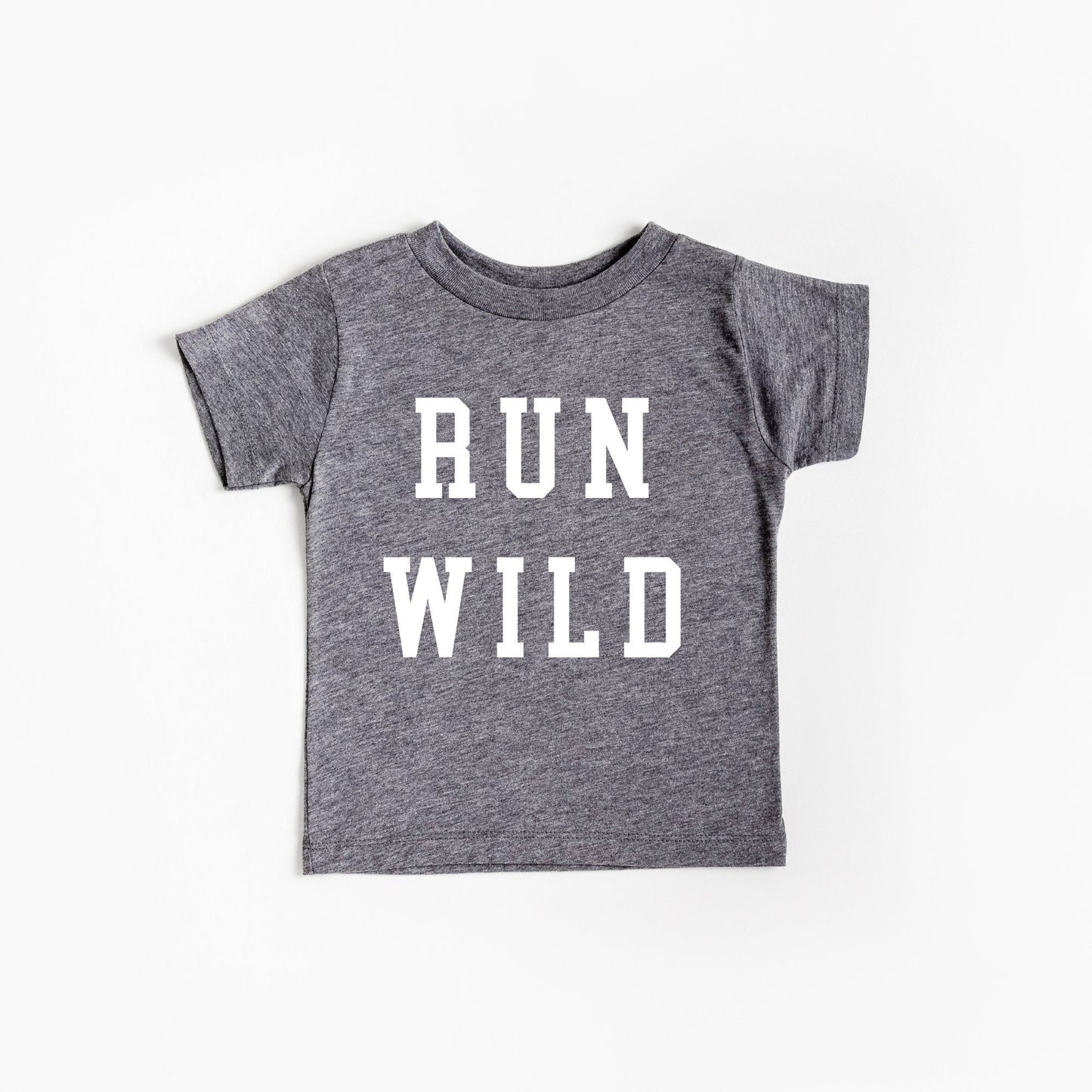 Run Wild