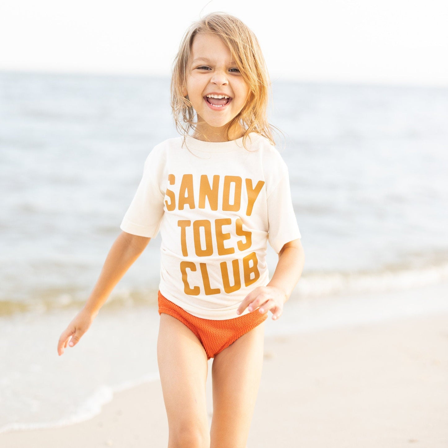 Sandy Toes Club