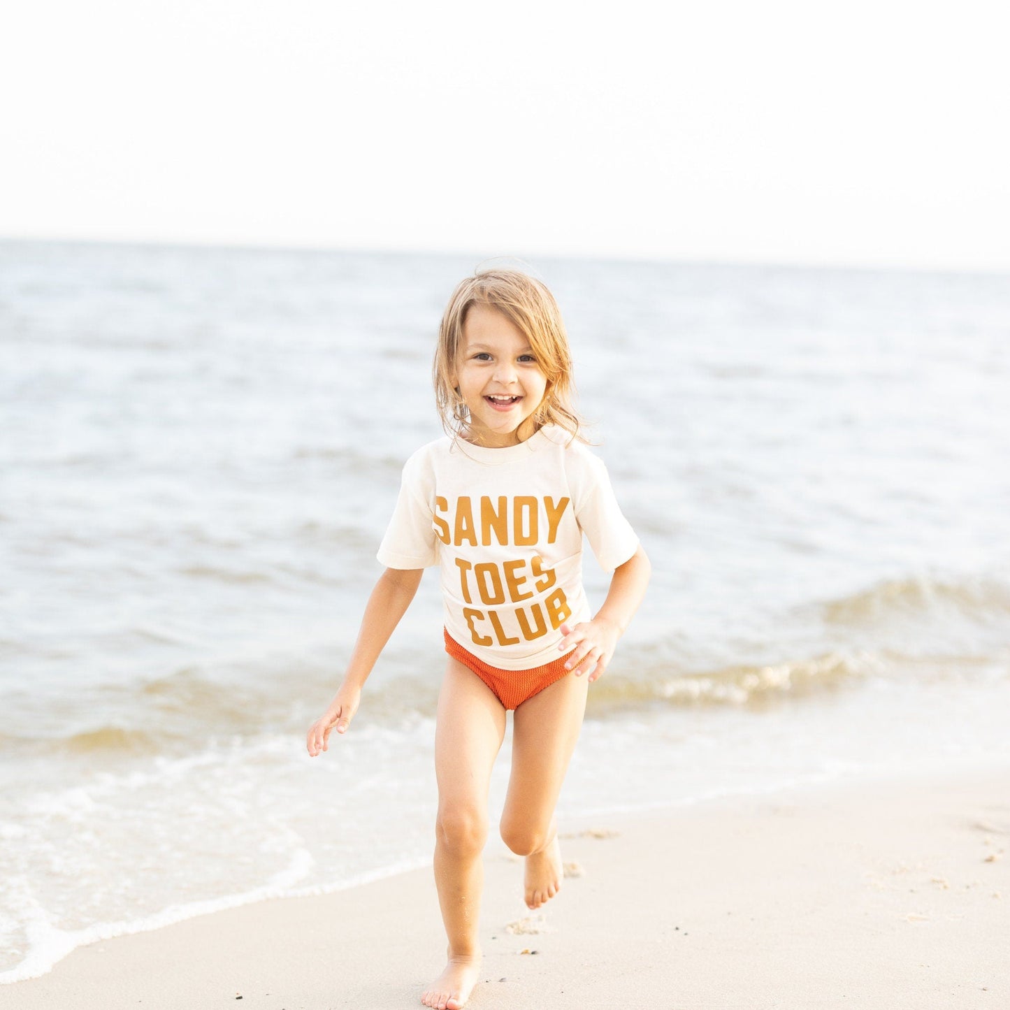 Sandy Toes Club