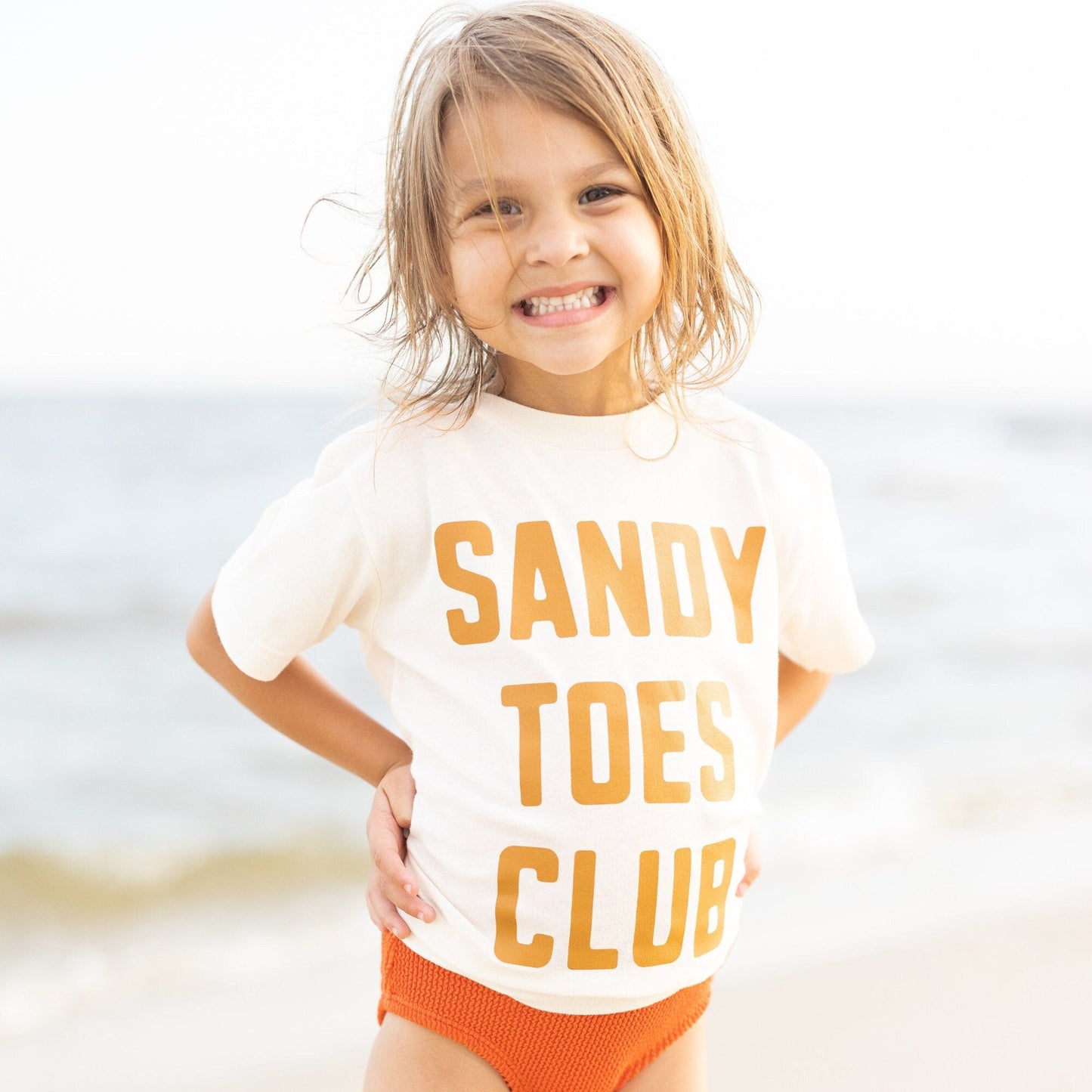 Sandy Toes Club