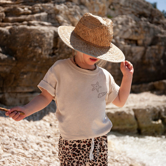 The Ocean is Calling