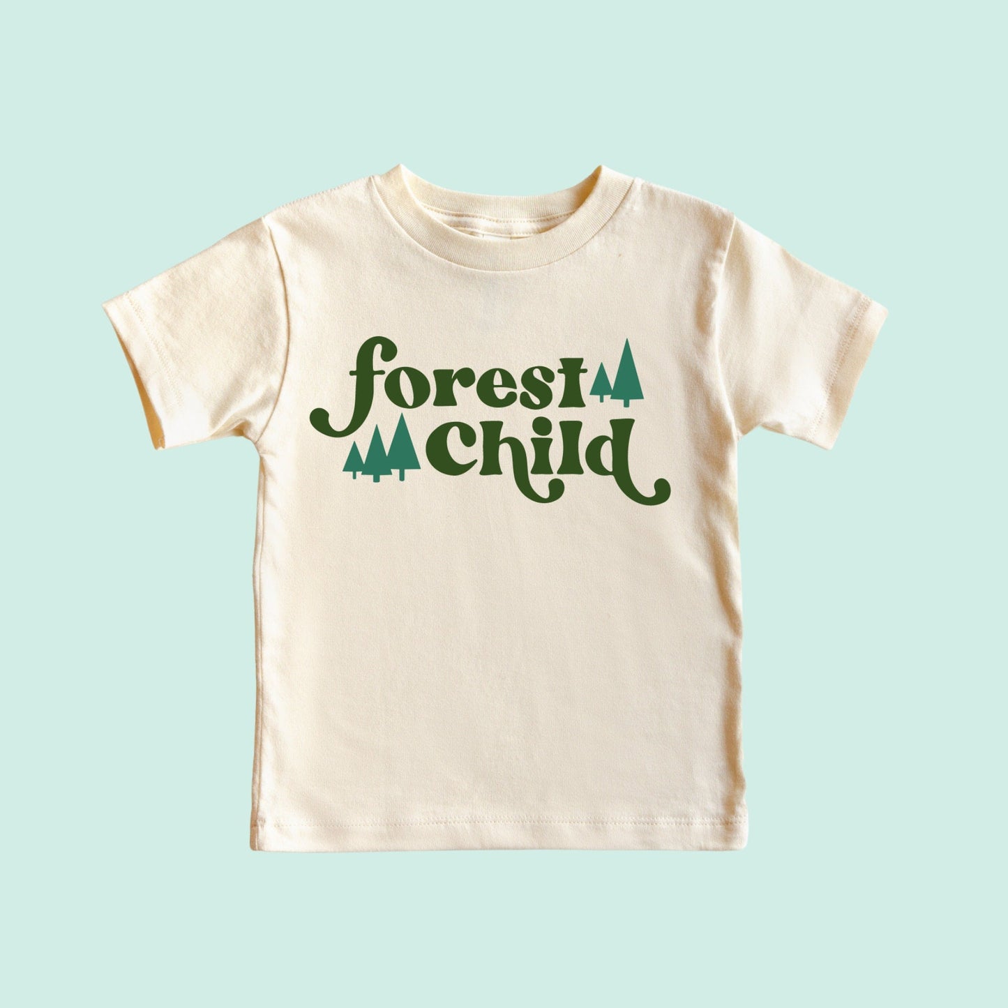 Forest Child