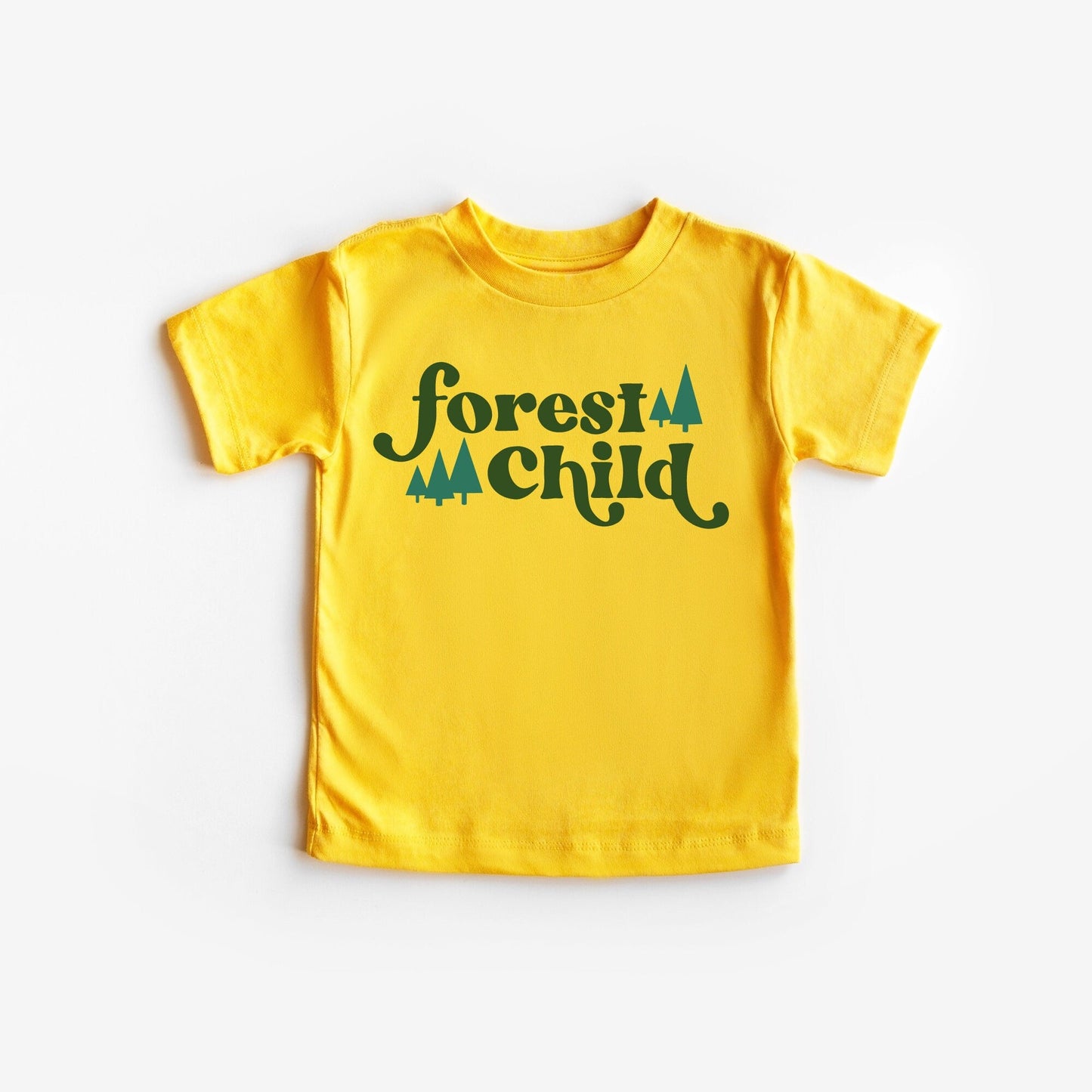 Forest Child