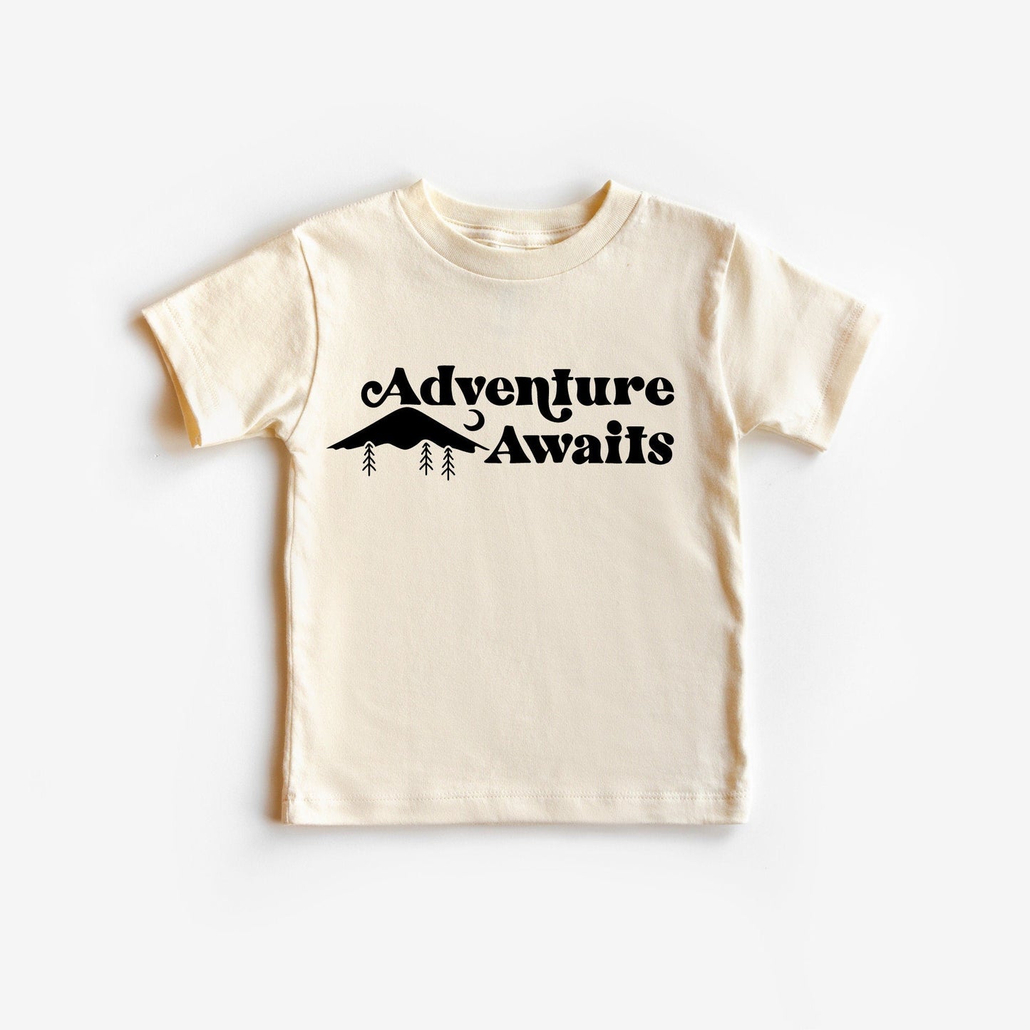 Adventure Awaits