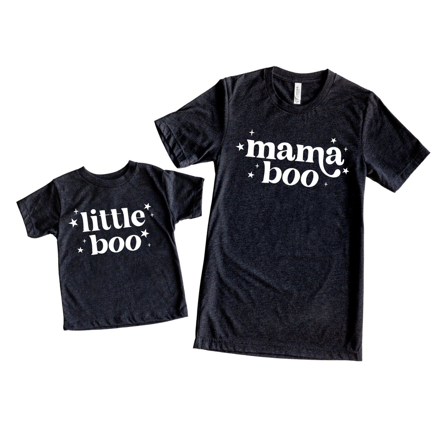 Mama Boo and Little Boo Set