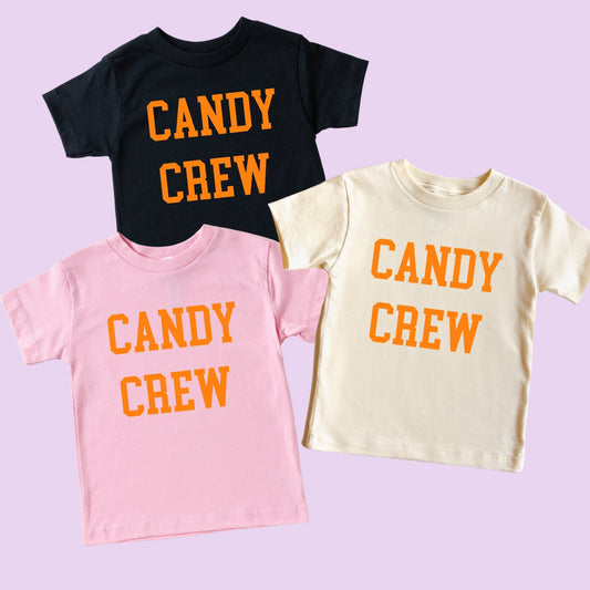 Candy Crew