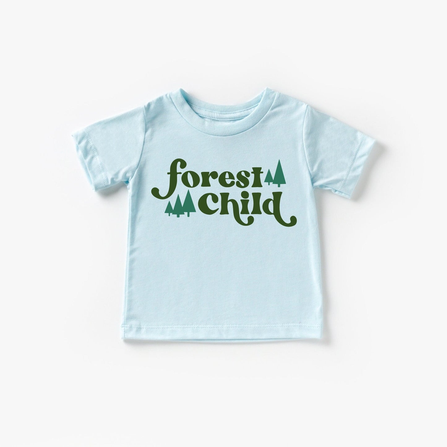 Forest Child