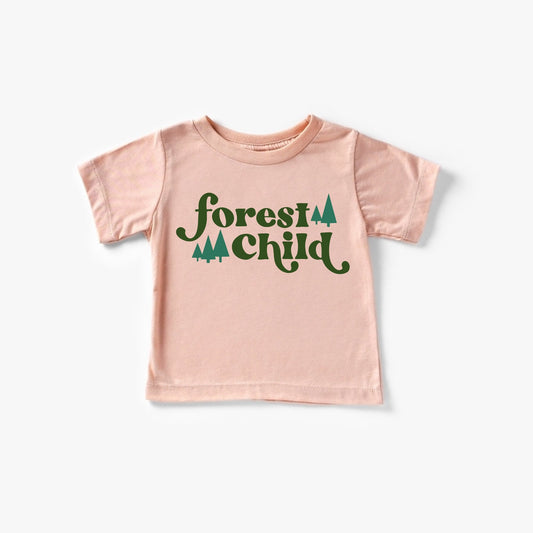 Forest Child